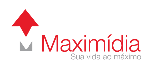 Maximídia - Site