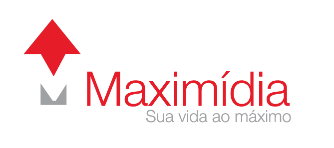 Maximídia - Site